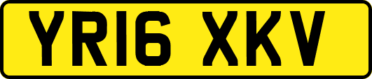 YR16XKV