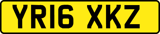 YR16XKZ