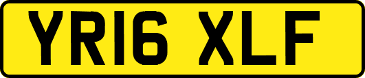 YR16XLF