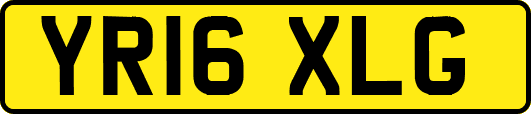 YR16XLG
