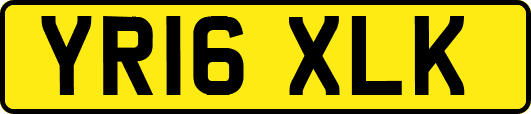 YR16XLK