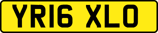 YR16XLO