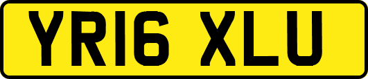 YR16XLU