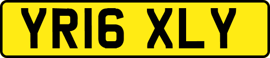 YR16XLY