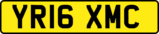 YR16XMC