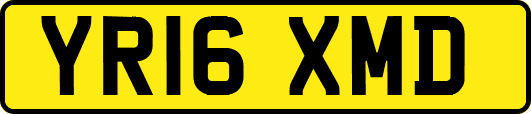 YR16XMD