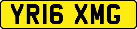 YR16XMG