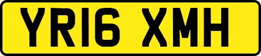YR16XMH