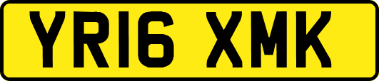 YR16XMK