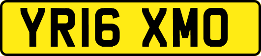 YR16XMO