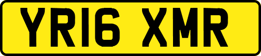 YR16XMR