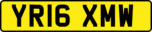 YR16XMW