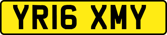 YR16XMY