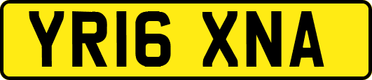 YR16XNA