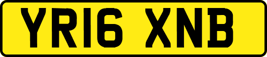 YR16XNB