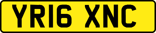 YR16XNC
