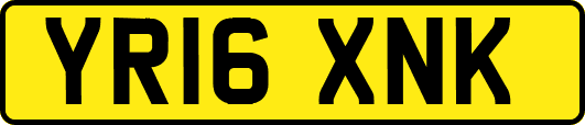 YR16XNK