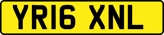 YR16XNL