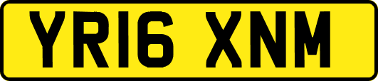 YR16XNM
