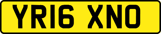 YR16XNO