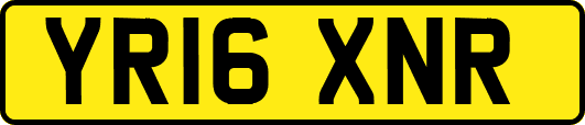 YR16XNR