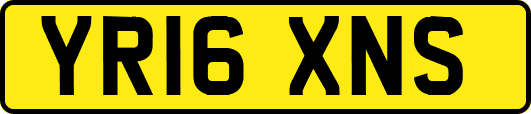 YR16XNS