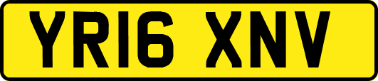 YR16XNV