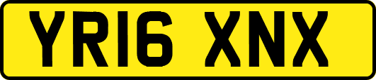 YR16XNX