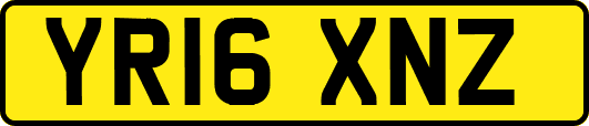 YR16XNZ