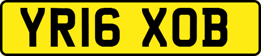 YR16XOB