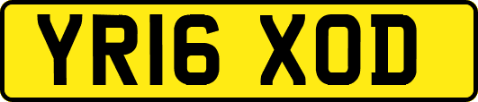 YR16XOD