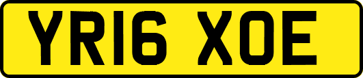 YR16XOE