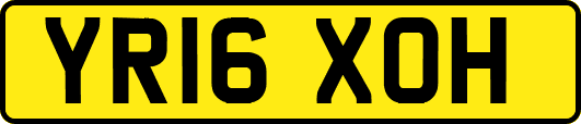YR16XOH