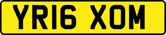YR16XOM
