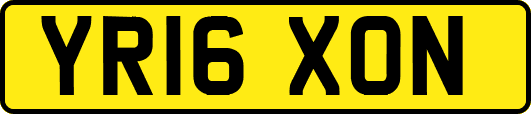 YR16XON