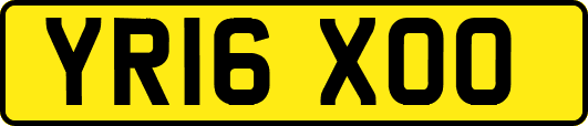 YR16XOO