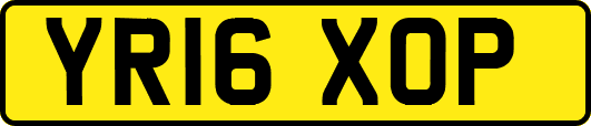 YR16XOP