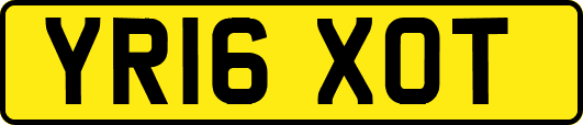 YR16XOT