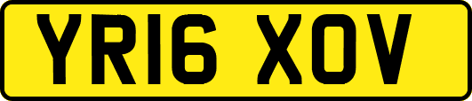 YR16XOV