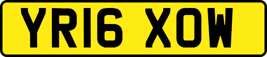 YR16XOW