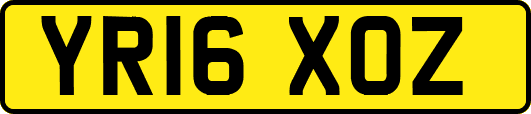 YR16XOZ