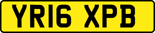 YR16XPB