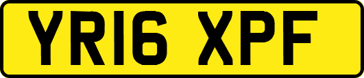 YR16XPF