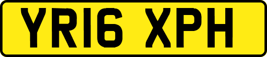 YR16XPH