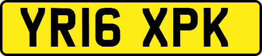 YR16XPK