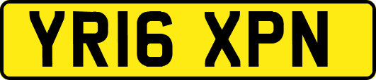 YR16XPN