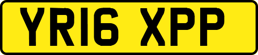 YR16XPP