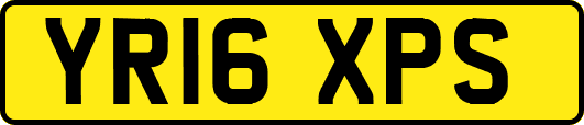 YR16XPS