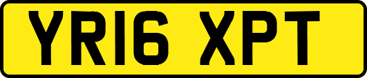 YR16XPT