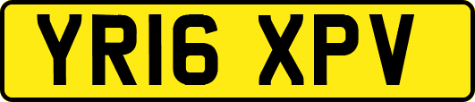 YR16XPV